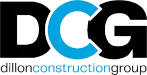 Dillon Construction Group logo