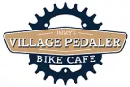 Village Pedaler logo