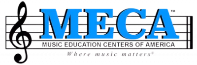 Music Education Centers of America logo