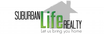 Suburban Life Realty logo