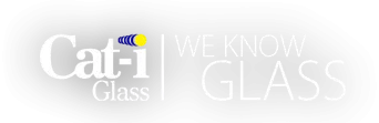 Cat-i Glass Manufacturing logo