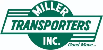 Miller Transporters, Inc. logo