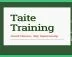 Taite Healthcare Training logo