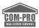 Com Pro Real Estate Services logo