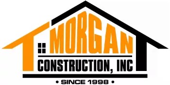 T Morgan Construction Inc logo