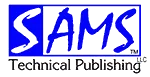 Sams Technical Publishing logo