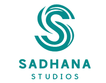Sadhana Yoga logo