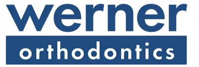 Werner Orthodontics logo