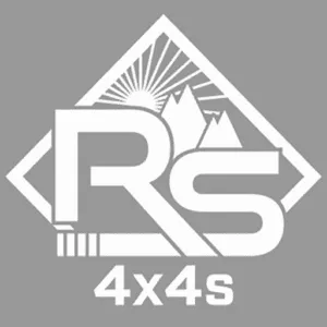 Rattlesnake 4x4s logo