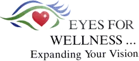 Mary VanHoy OD-Eyes For Wellness logo