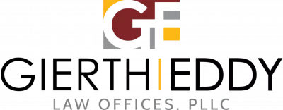 Loren J Eddy Law Office logo