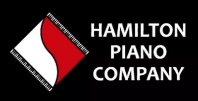 Hamilton Piano Company logo