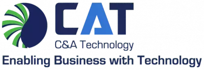 C&A Technology logo