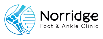 Norridge Foot Clinic logo