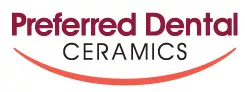 Preferred Dental Ceramics logo