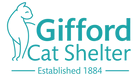 Gifford Cat Shelter logo