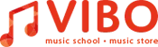 ViBO Music School - San Francisco logo