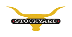 The Stockyard Restaurant logo