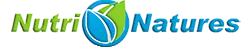 NutriNatures logo
