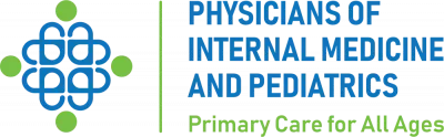 Physicians of Internal Medicine and Pediatrics logo