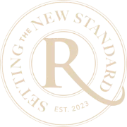 The Roosevelt at Salt Creek logo
