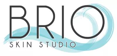 Brio Skin Studio logo