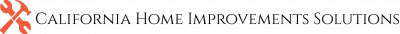 California Home Improvement Solutions logo