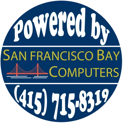 San Francisco Bay Computer Services logo