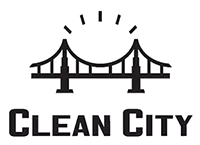 S F Clean City Coalition logo