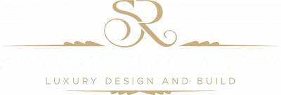Swanson Renovations logo