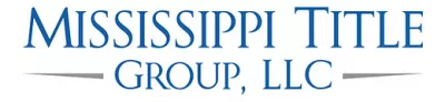 Mississippi Title Group logo
