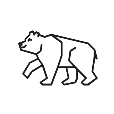 Frank Grizzly's logo