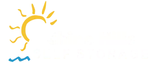 Chino Hills Self Storage logo