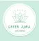 Green Aura Wellness logo