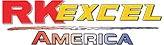 RK Excel logo
