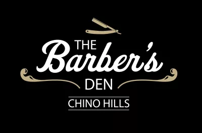 The Den Salon logo
