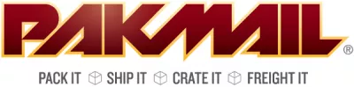 Pak Mail logo
