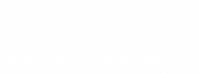 Pause & Presence Coaching logo
