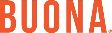 Buona logo