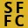 San Francisco Fencers' Club logo
