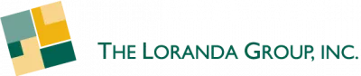 The Loranda Group logo