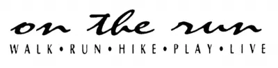 On The Run Shoes logo