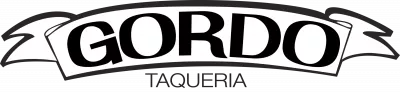 Gordo Taqueria logo