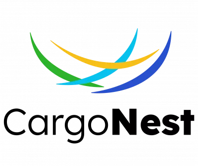 CargoNest logo