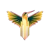 Colibrita logo