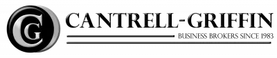 Cantrell-Griffin Business Brokers logo
