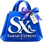 Sarah Express logo