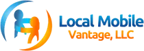 Local Mobile Vantage logo