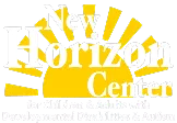 New Horizon Center for Children & Adults with Disabilities & Autism logo