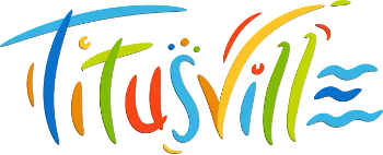 Titusville Fire Department logo